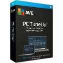 Obrázek AVG TuneUp, obnovení licence, počet licencí 1, platnost 1 rok