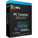 Obrázek AVG TuneUp, obnovení licence, počet licencí 10, platnost 2 roky